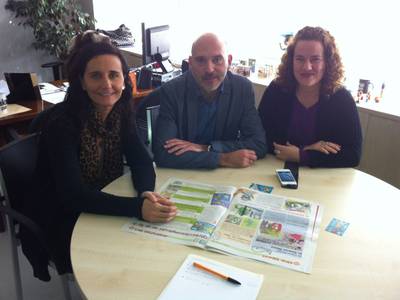 El club Xic’s busca nous aliats entre els establiments comercials de Salou