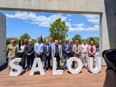 El Consell de Marca del Patronat de Turisme de Salou aprova per unanimitat un Manifest de suport al  Hard Rock