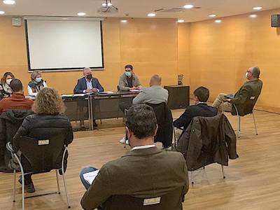 El Consell Rector del Patronat Municipal de Turisme aprova el pressupost per a l'any 2022, prioritzant la promoció de Salou i la innovació en productes turístics