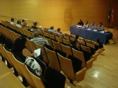 El consell sectorial d’esports aborda el Barcelona World i el Rally RACC Catalunya Costa Daurada