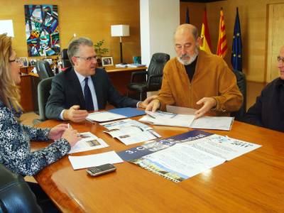 El cor basc de Salou Ama Lur, únic representant d'Espanya al 3er Festival europeu de Música de Cracòvia