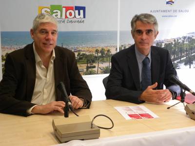 El dissabte 26 de novembre Salou viurà una nova marató de donació de sang sota el lema “600 i més...”