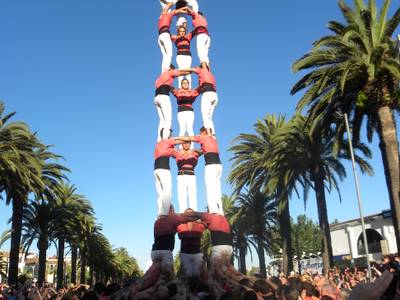 El folklore popular, protagonista del primer cap de setmana de Nits Daurades