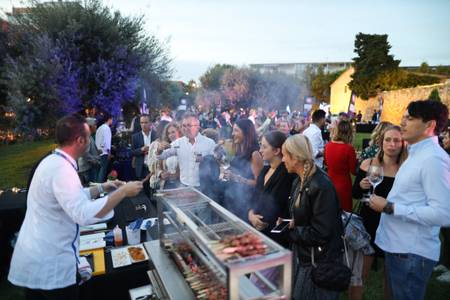 El Gastro Wine & Music es consolida com l’esdeveniment gastronòmic de referència a Salou, amb més de 300 assistents