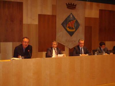 El govern de Salou aprova definitivament el pla urbanístic del Sector 03.