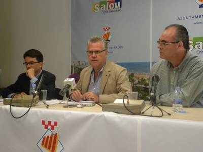 El govern de Salou aprovarà noves mesures d’estalvi en les retribucions als càrrecs electes