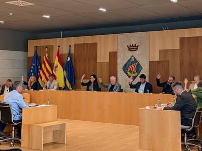 El govern de Salou defensa el Comitè d’Ètica municipal davant les pressions i acusacions de VOX