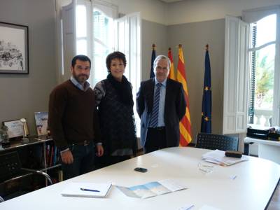 El grup francès Pierre&Vacances inaugura a Salou  un nou complex de vacances de 96 apartaments