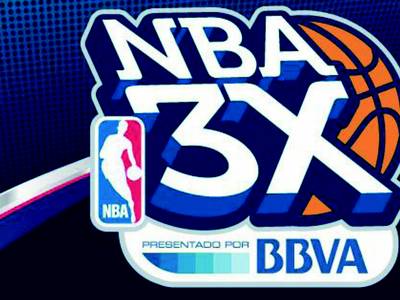 El jugador de la NBA James Harden liderarà l’espectacle del NBA 3X Tour Salou