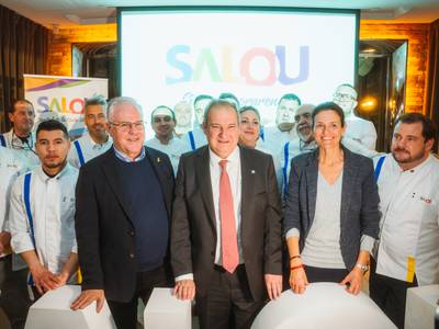 El ministre de Turisme, Jordi Hereu, i experts del sector analitzaran a Salou el futur i les oportunitats del mercat sènior