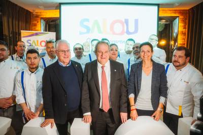 El ministre de Turisme, Jordi Hereu, i experts del sector analitzaran a Salou el futur i les oportunitats del mercat sènior