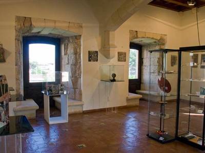 El Museu de l’Esmalt Contemporani de Salou torna a obrir les seves portes