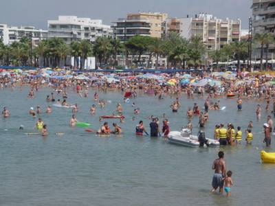 El nou govern de Salou crea la regidoria de Platges per donar ‘més projecció a un dels actius més importants del municipi’