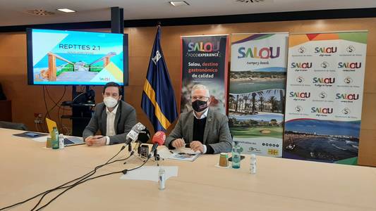 El Patronat de Salou presenta el seu Pla d’Accions 2021 posant en valor la creació de producte turístic i la recerca de nous segments de mercat per assolir la desestacionalització