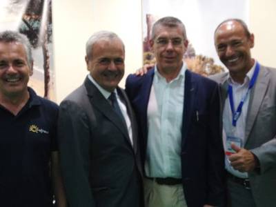 El Patronat de Turisme de Salou  participa a la Fira RDA Workshop a Colònia per atreure el mercat alemany