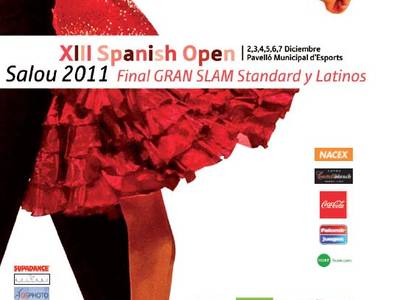 El Patronat de Turisme firma el conveni per a la XIII edició del Spanish Open Salou