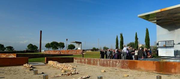 El Patronat de Turisme inicia les visites guiades a la vil·la romana de Barenys