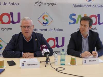 El Patronat Municipal de Turisme de Salou presenta un vídeo promocional per donar a conèixer els atractius turístics del municipi, durant tot l’any