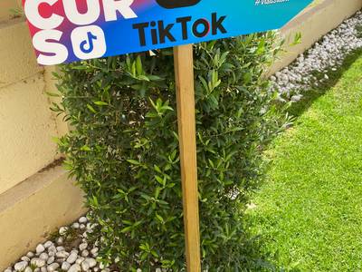 El Patronat Municipal de Turisme posa en marxa el seu primer concurs de TikTok, per guanyar 2 nits en un hotel de Salou