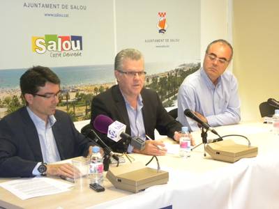 El ple de l’Ajuntament de Salou aprovarà demà un reajustament de la plantilla municipal
