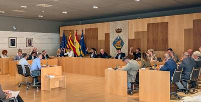 El Ple de Salou aborda l’habitatge, la gestió municipal, el patrimoni i l’agermanament amb Grosseto