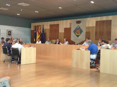 El plenari dóna llum verda a la construcció d’un nou hotel de quatre estrelles a Salou