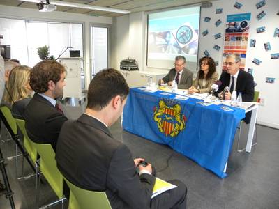El programa juvenil Carretera i Manta presenta les activitats de la temporada 2013