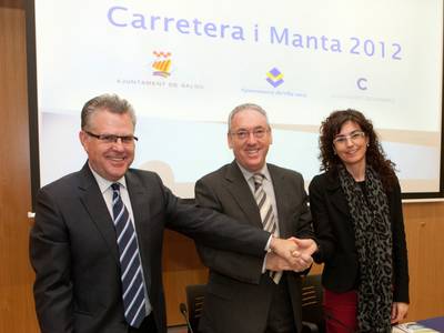 El programa juvenil Carretera i Manta presenta  una trentena d’activitats per aquesta temporada