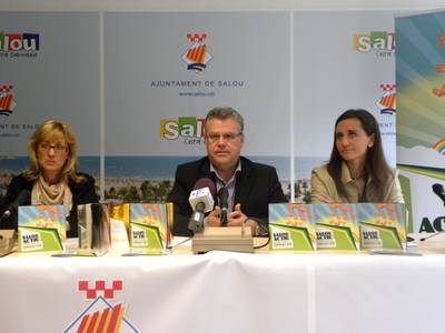El programa Salou Actiu presenta 34 tallers i activitats per aquesta primavera