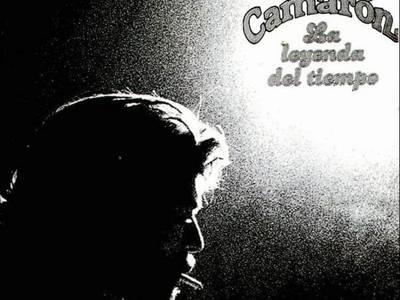 El Teatre Auditori de Salou acull aquest dissabte l’espectacle ‘Camarón, la leyenda del tiempo’
