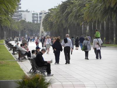 El turisme de Salou manté un elevat marcat caràcter familiar i amb una fidelització del 75%