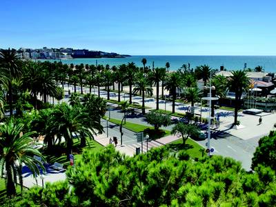 El turisme rus supera per primer cop el britànic a Salou