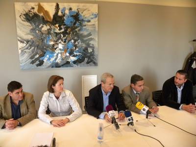 El turisme sènior de la Costa Daurada genera un benefici d'entre 10 i 12 milions d'euros al territori