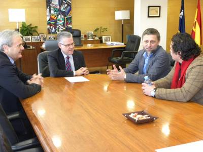 El Turoperador rus Tez Tour s’interessa per la capital de la Costa Daurada