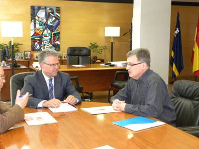 El voltant de l’església de Santa Maria serà un parc públic al centre de Salou