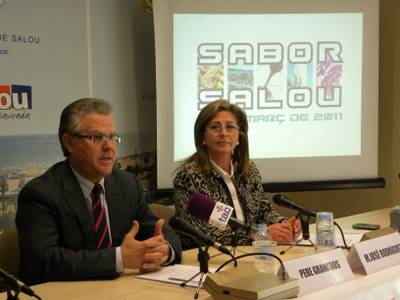 El xef Sergi Arola inaugurarà “Sabor Salou”