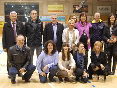 El XVIII Festival de Patinatge, tot un èxit de participació