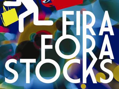 Els comerciants de Salou, preparats pel Fora Stocks d’hivern d’aquest cap de setmana