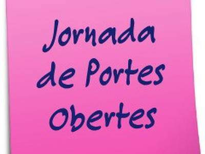 Els diversos centres educatius de Salou programen Jornades de Portes obertes aquest mes de març