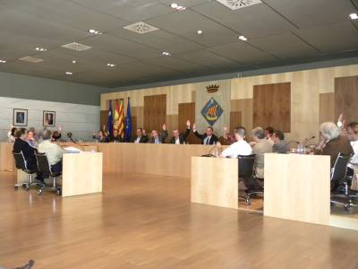 Els hotels i pensions de Salou podran fer obres per augmentar la seva qualitat