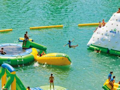 Els infants del Club Xic’s i els empadronats a Salou tindran un descompte del 50% al nou parc aquàtic
