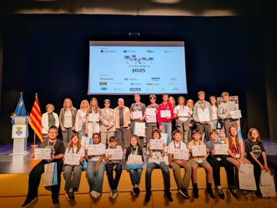 Els millors de Catalunya es donen cita a Salou en la final del ‘Fem Matemàtiques’