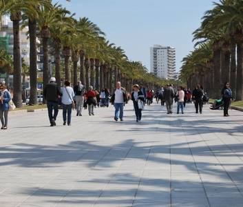 Els professionals i microempreses del sector turístic podran beneficiar-se d’una nova línia de subvencions de la Generalitat, per fer front a les conseqüències econòmiques de la COVID-19