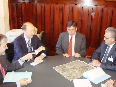 Es busca finançament per les obres del barranc de Barenys de Salou