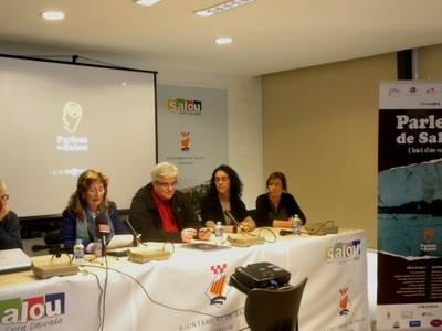 Es presenta el documental ‘L’inici d’un segle’ amb imatges de Salou de començament de segle XX
