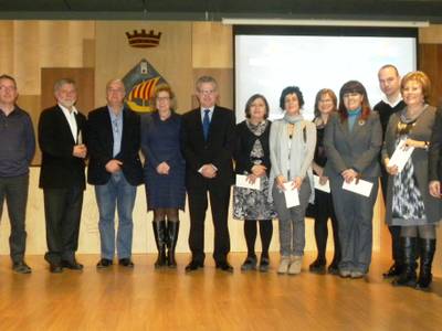Es presenten oficialment els vuit projectes educatius inclosos dins el Fons Educatiu Salou-Escola Elisabeth