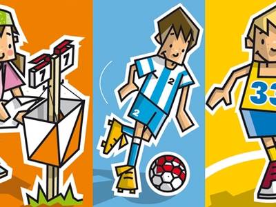 Esports ofereix activitats de lleure pels joves durant la Setmana Santa