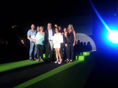 Èxit d'afluència a la Passarel.la de moda 2013 de Salou