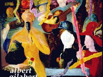 Exposició d’Albert Gilabert a la Torre Vella