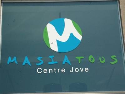 Festa Jove per acomiadar l’estiu